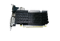 Графики молчаливого PCI-E офиса Geforce GT710 2G DDR3 HD дискретные