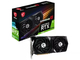 Видеокарта GPU GeForce RTX 3050 8GB GDDR6 игры MSI
