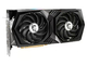 Видеокарта GPU GeForce RTX 3050 8GB GDDR6 игры MSI