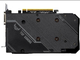 видеокарта ASUS Geforce Gtx 1660 1660s карты 6g GPU секретная минируя супер