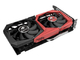 Красочная видеокарта 6G настольная GPU GDDR5 GeForce GTX 1660 томагавка