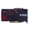 Красочные PCI видеокарты горнорабочего GDDR6 GeForce RTX 2060 супер выражает X16 3,0