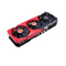 Красочная видеокарта GeForce RTX3070 8GB 1725MHZ Esports оси сражения для ПК игры