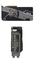 Новое radeon rx6700xt amd видеокарты игры видеокарты 16GHz 256bit SUS RX6700XT 12GB GPU A