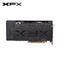 Вентилятор видеокарты игры XFX RX 5700XTRX 6700XT 8GB двойной